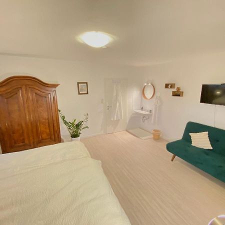 Ferienwohnung Lusenhoeh Mauth Esterno foto