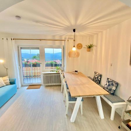 Ferienwohnung Lusenhoeh Mauth Esterno foto