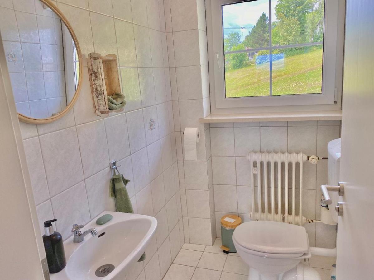 Ferienwohnung Lusenhoeh Mauth Esterno foto