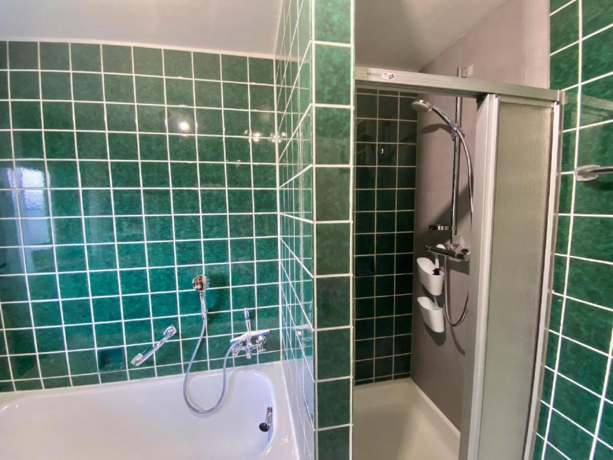 Ferienwohnung Lusenhoeh Mauth Esterno foto